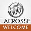 Buick LaCrosse Welcome APK