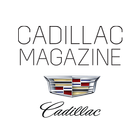 Cadillac Magazine أيقونة