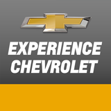آیکون‌ Experience Chevrolet