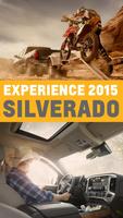 Experience Chevrolet Affiche