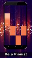 Soolking Guerilla Piano Tiles  2018 海报