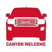 GMC Canyon Welcome APK