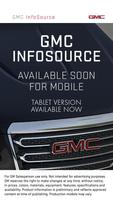 GMC InfoSource Cartaz
