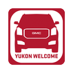 GMC Yukon Welcome