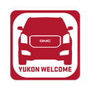 GMC Yukon Welcome APK