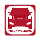 GMC Yukon Welcome icône