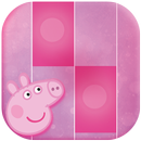 Peppa Piano Tiles 2018 APK