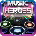 Music Heroes: New Rhythm game