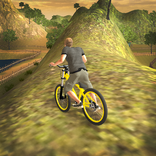 Mountain Bike Race