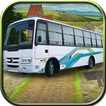 ”Mountain Bus Driver 2016