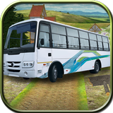 Mountain Bus Driver 2016 圖標