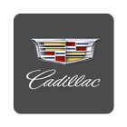 myCadillac 아이콘