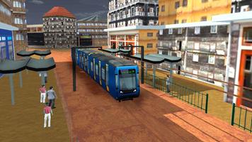 Offroad Train Simulator capture d'écran 1