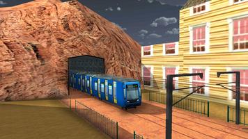 Offroad Train Simulator capture d'écran 3