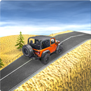 4X4 Offroad Drive 2017 APK