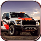 Offroad Simulator 2016 icono