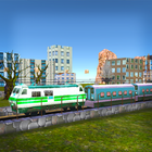 Amazing Train Simulator-icoon