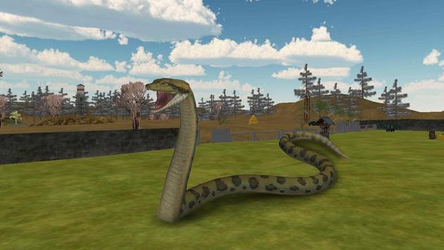Скачать Игру Snake Simulator На Андроид