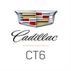 Cadillac CT6 Owner Guide APK