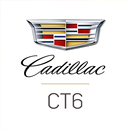 Cadillac CT6 Owner Guide APK