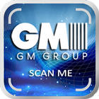 GM Group SCAN ME icône