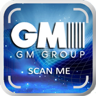 GM Group SCAN ME أيقونة