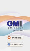 GM Group SCAN ME Affiche