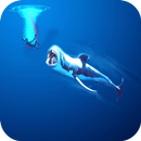 Blue Whale Ultimate 3D APK