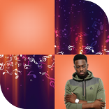 DADJU  Bob Marley - Piano Tiles 2018