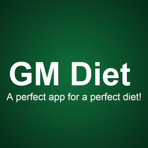 GM Diet Plan