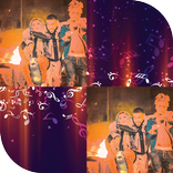 Welcome to the party -Piano Tiles 2018