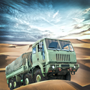 Drive Indian Army Truck APK