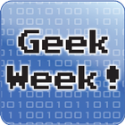 Geek Week Companion 圖標