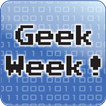 Geek Week Companion