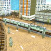 Futuristic Train Sim 2017