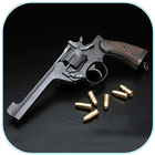 Gun Shooter Kill ikona