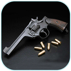 Gun Shooter Kill icon