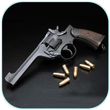 Gun Shooter Kill icon