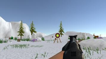 Gun Shooter Kill screenshot 1