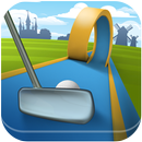 Putt Putt Go! Multijoueur Golf APK