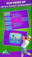 Putt Putt Go! Multiplayer Golf स्क्रीनशॉट 1
