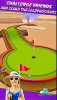 Putt Putt Go! Multiplayer Golf स्क्रीनशॉट 2