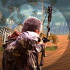 Hunting Simulator 2017 ícone