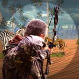 Hunting Simulator 2017 icône