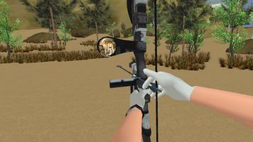 Hunting Simulator 2017 captura de pantalla 1