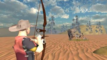 Hunting Simulator 2017 скриншот 3