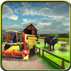 Harvester Farm Animal 2016 icon