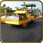 Heavy Road Construction 2017 icon