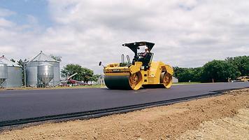 Heavy Road Construction 2017 capture d'écran 3