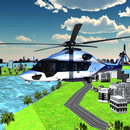 Helicopter Rescue Mission APK